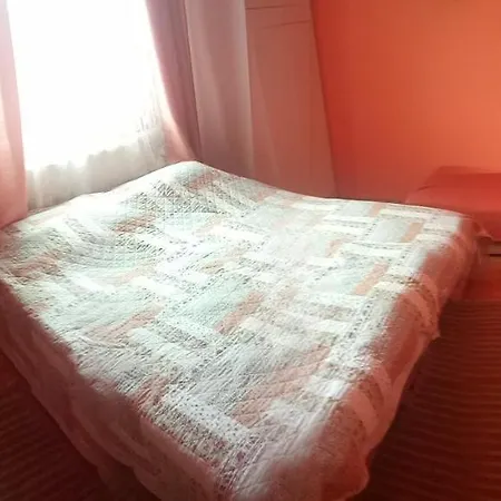 Vencselloi Wellness Vendeghaz *