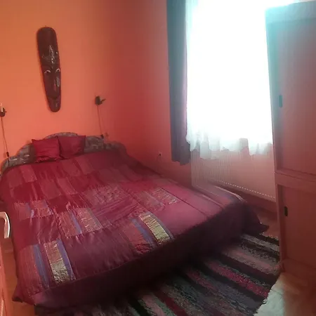 Dom wakacyjny Vencselloi Wellness Vendeghaz Gavavencsello
