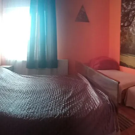 Vencselloi Wellness Vendeghaz * Gavavencsello