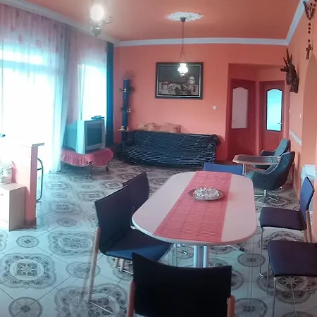 Vencselloi Wellness Vendeghaz Dom wakacyjny Gavavencsello