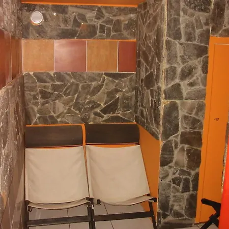 Dom wakacyjny Vencselloi Wellness Vendeghaz Gavavencsello